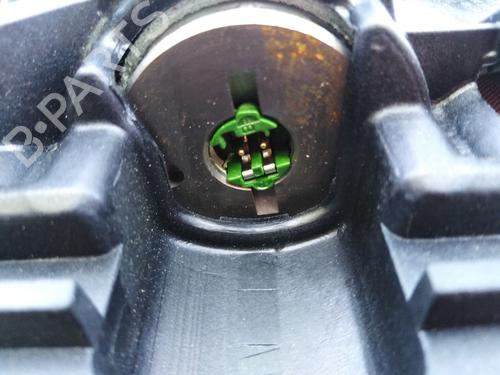 Driver airbag RENAULT MEGANE II (BM0/1_, CM0/1_)  | BP7250337C9 