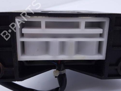 Gear lever MITSUBISHI PAJERO III (V7_W, V6_W) 3.2 Di-D (V68W) | BP11421005M90 