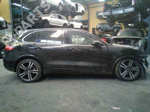 Used Parts PORSCHE CAYENNE (92A)  3.0 Diesel  823051