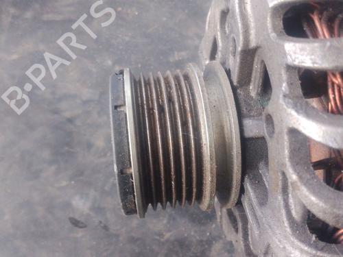 Alternator RENAULT CAPTUR I (J5_, H5_) 1.5 dCi 90 (J5N4, J5M5, J5MW, J5M6, J5AL, J5AJ) | BP38197919M7 - Image 2
