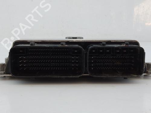 Engine control unit (ECU) CITROËN C3 AIRCROSS II (2R_, 2C_) 1.2 PureTech 110 (2RHNZB, 2RHNZW, 2RHNPX, 2RHNPJ) | BP28125600M57 