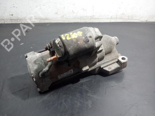 Used Starter JEEP COMPASS (MK49) [2006-2025]  17473810