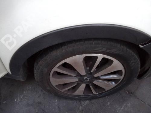 Used Wheel arch trim Wheel arch trim SSANGYONG KORANDO (CK) 2.0 e-XDi (150 hp) 9270051 9270051