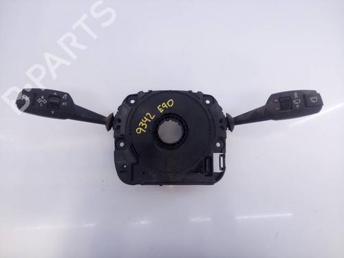 Used Steering column stalk BMW 3 (E90) 320 d (163 hp) 10386904