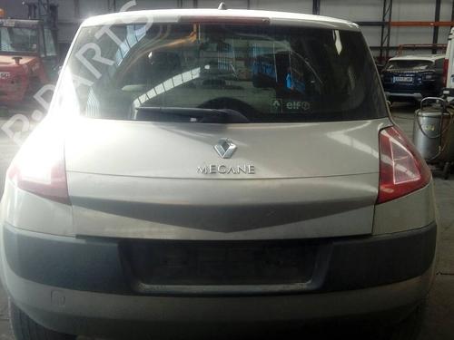 Fuse box RENAULT MEGANE II (BM0/1_, CM0/1_)  | BP22409612E1 