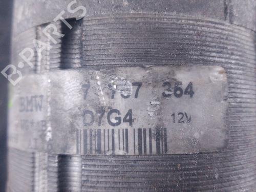 Starter BMW X3 (E83) 2.0 d | BP33794693M8 - Image 4