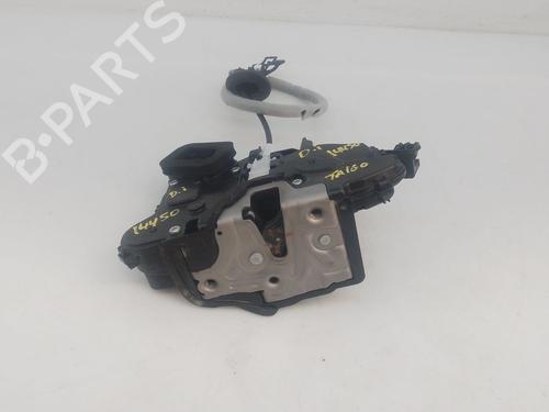 Front left lock VW TAIGO (CS1) 1.0 TSI | BP34059638C98 - Image 4