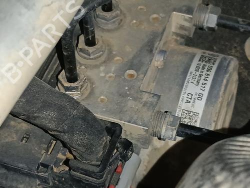 Módulo de ABS VW ARTEON (3H7, 3H8) [2017-2025]  30638556