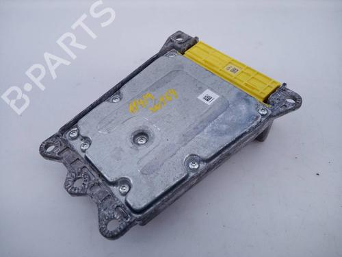 Airbag module MERCEDES-BENZ M-CLASS (W164)  | BP13624523M53 