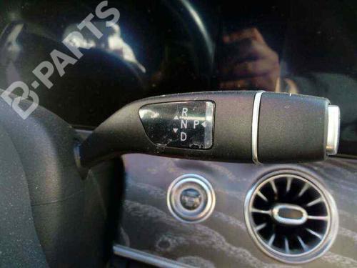 Used Manual gearbox selector Manual gearbox selector MERCEDES-BENZ CLS (C257) CLS 350 d 4-matic (257.321) (286 hp) 7705595 7705595