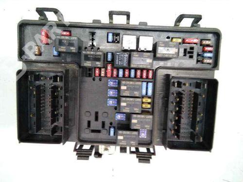Fuse box FORD RANGER (TKE) 3.2 TDCi 4x4 | BP5794823E1 
