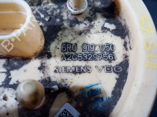 Fuel pump SEAT IBIZA IV (6J5, 6P1) 1.6 TDI | BP13949160M76 