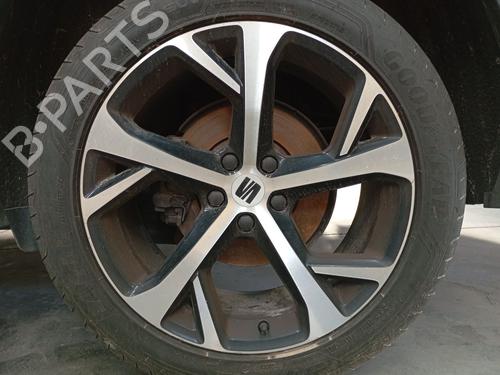 Used Wheel set Wheel set SEAT TARRACO (KN2) 2.0 TDi (150 hp) 40196269 40196269