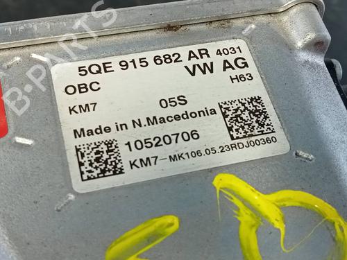 Electronic module AUDI Q3 Sportback (F3N) 45 TFSI e | BP18961736M83 