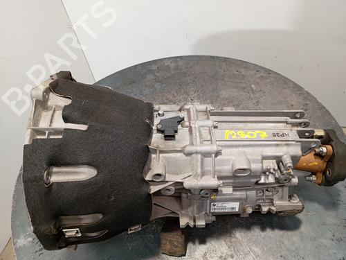 Gearbox BMW 1 (F20) 116 d | BP21590017M3