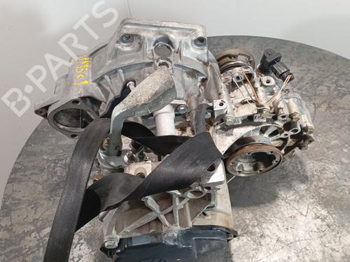 Gearbox SEAT LEON (1M1) 1.9 TDI | BP37027445M3 - Image 6