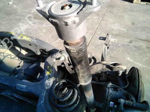 Right rear shock absorber MERCEDES-BENZ A-CLASS (W176) A 220 CDI 4-matic (176.005) | BP6539324M19 