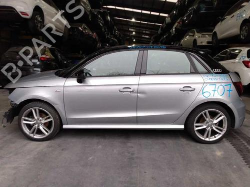 Engine control unit (ECU) AUDI A1 Sportback (8XA, 8XF)  | BP4714051M57 