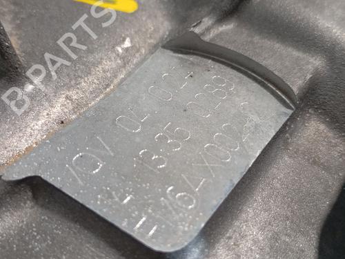 Gearbox VW CRAFTER Van (SY_, SX_) 2.0 TDI FWD (SYB, SYC, SYD) | BP36405298M3 - Image 6