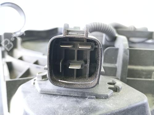 Radiator fan HYUNDAI i40 I (VF) 1.7 CRDI | BP29909647M35