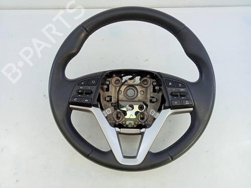 Used Steering wheel HYUNDAI TUCSON (TL, TLE) [2015-2023]  19256285