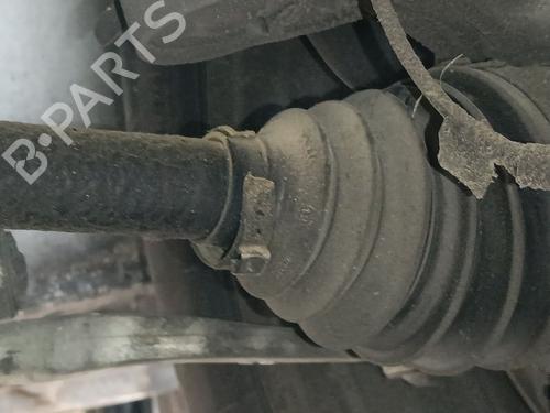 Used Left front driveshaft Left front driveshaft RENAULT MASTER III Platform/Chassis (EV, HV, UV) 2.3 dCi 125 FWD (EV0C, EV0D, EV0J, HV0C, HV0D, HV0H,... (125 hp) 36702648 36702648