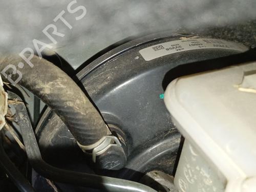 Servo frein NISSAN NOTE (E12) 1.2 (80 hp) 31947362