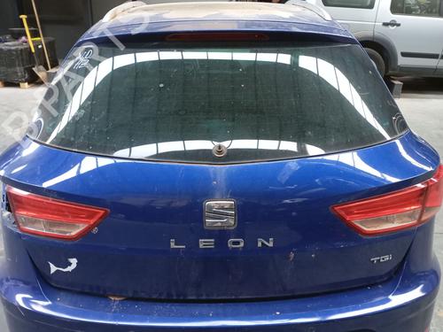 Used Tailgate SEAT LEON ST (5F8) 1.4 TGI (110 hp) 32016360
