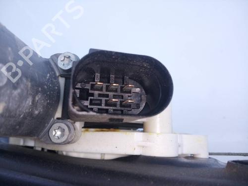Rear right window mechanism BMW X6 (E71, E72) xDrive 40 d | BP8071439C25 