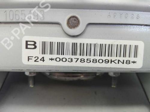 Passenger airbag TOYOTA LAND CRUISER PRADO (_J15_)  | BP2690789C10 