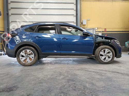 Peças VW TAIGO (CS1) 1.0 TSI 4563478