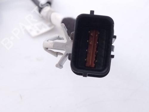 Tailgate handle HYUNDAI TUCSON (TL, TLE)  | BP20656426C132 