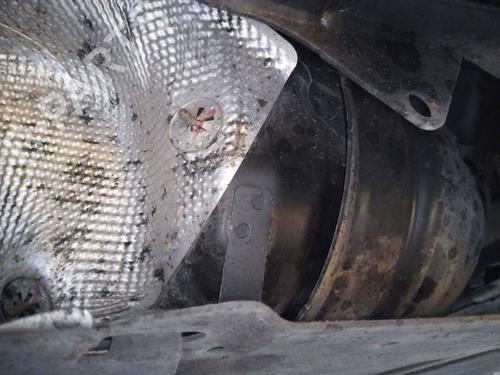 Used Fuel tank LAND ROVER RANGE ROVER EVOQUE (L551) 2.0 D150 (150 hp) 9549645