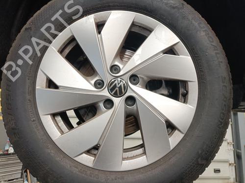 Andre Andre VW TIGUAN (CT1) 1.5 eTSI (131 hp) 39406751 39406751