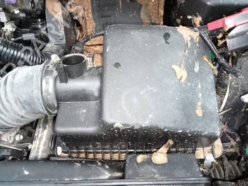 Used Air filter box MAZDA CX-30 (DM) [2019-2025]  22906178