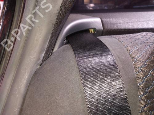 Used Rear right seatbelt BMW 3 (F30, F80) 320 d (184 hp) 10108321