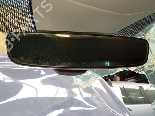 Used Rear mirror Rear mirror VW T-CROSS (C11, D31) [2018-2026] 32516886 32516886