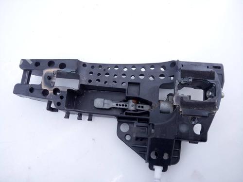 Rear left lock AUDI A6 Allroad C7 (4GH, 4GJ) 3.0 TDI quattro | BP9529116C100 