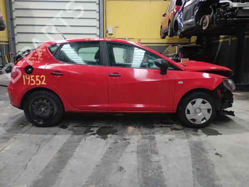 Recambios SEAT IBIZA IV (6J5, 6P1) 1.4 (85 hp) 4421587