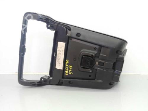 Climate control VOLVO V40 Hatchback (525) D2 | BP3226775I5 