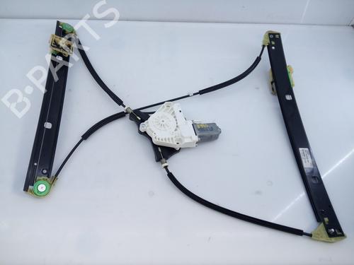 Used Front left window mechanism AUDI A6 C7 (4G2, 4GC) 2.0 TDI (190 hp) 13909811