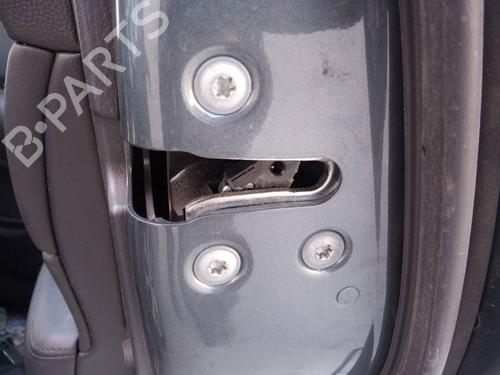 Used Rear right lock INFINITI M (Y51) 30d (238 hp) 11352129