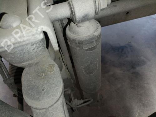 Venstre fortil støddæmper Venstre fortil støddæmper IVECO DAILY IV Platform/Chassis 35C12, 35S12 (116 hp) 37230869 37230869