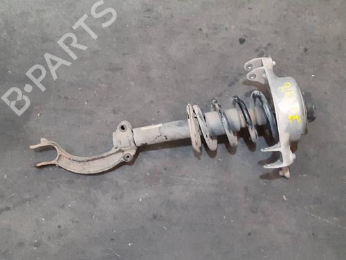 Used Left front shock absorber AUDI Q5 (8RB) 3.0 TDI quattro (240 hp) 8217183
