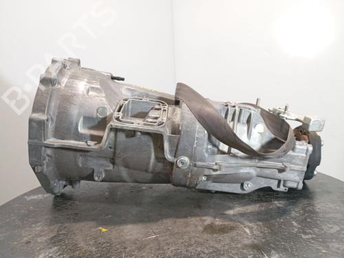 Gearbox VW CRAFTER Platform/Chassis (SZ_) 2.0 TDI RWD (SZB, SZC, SZD, SZH, SZI, SZO, SZP, SZQ) | BP36552130M3 - Image 7