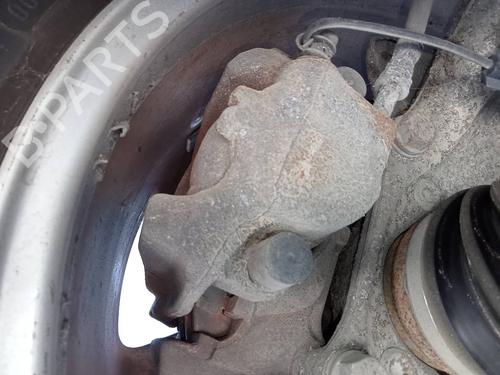 Used Left front brake caliper AUDI A5 Sportback (8TA) 2.0 TDI (143 hp) 15670679