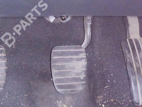 Used Break pedal Break pedal DACIA DOKKER Express Box Body/MPV [2012-2026] 9270557 9270557