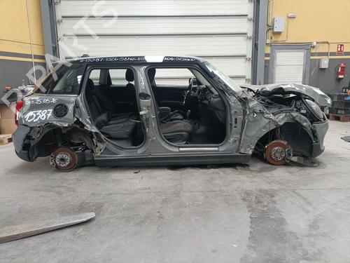 Engine control unit (ECU) MINI MINI (F55) Cooper | BP40184148M57 - Image 6