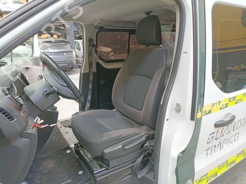 Pedal FIAT TALENTO Van (296_)  | BP31971552I4 