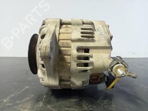 Alternator NISSAN X-TRAIL I (T30)  | BP16158110M7 